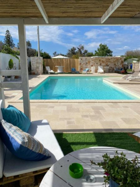 Villa Leone Holiday House